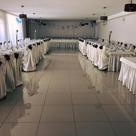 Pensiunea Deian-clisura Dunarii 3* Moldova Noua