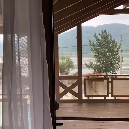 Pensiunea Deian-clisura Dunarii Hotel