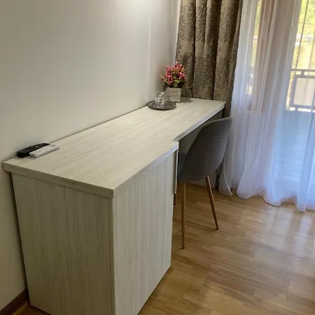 Pensiunea Deian-clisura Dunarii Hotel