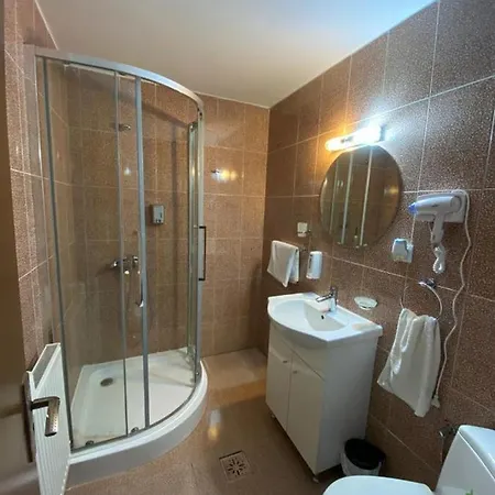 Hotel Pensiunea Deian-clisura Dunarii