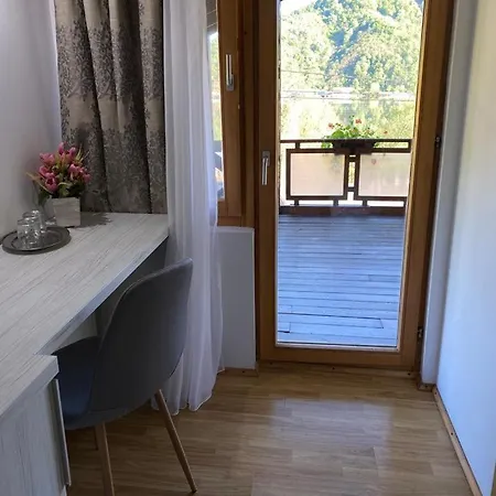 Pensiunea Deian-clisura Dunarii Hotel