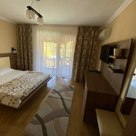 Pensiunea Deian-clisura Dunarii Hotel Moldova Noua