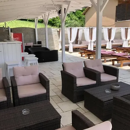 Pensiunea Deian-clisura Dunarii Hotel 3*