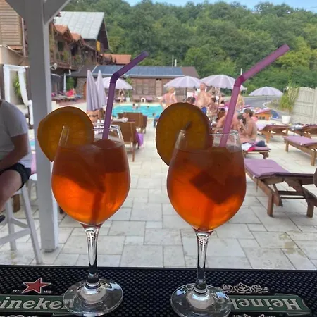 Pensiunea Deian-clisura Dunarii Hotel 3*