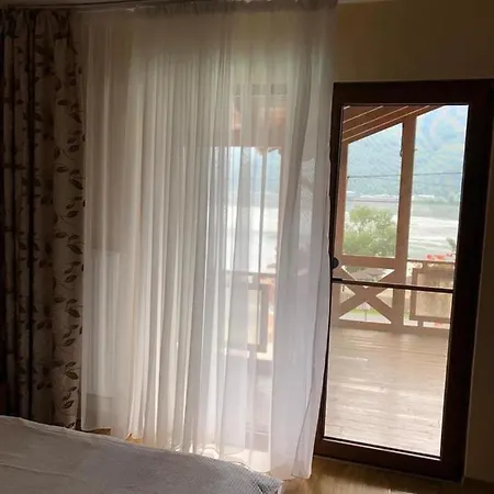 Pensiunea Deian-clisura Dunarii Hotel 3*