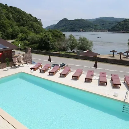 Pensiunea Deian-clisura Dunarii Hotel