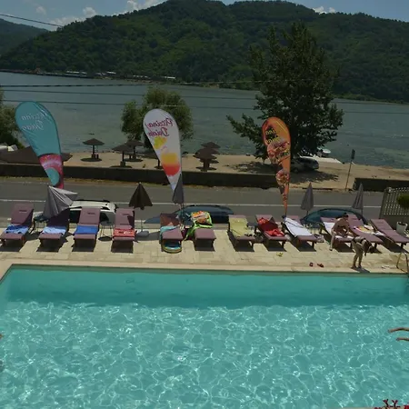 Hotel Pensiunea Deian-clisura Dunarii Moldova Noua