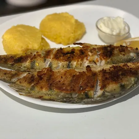 Hotel Pensiunea Deian-clisura Dunarii 3*