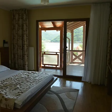 Pensiunea Deian-clisura Dunarii Hotel Moldova Noua