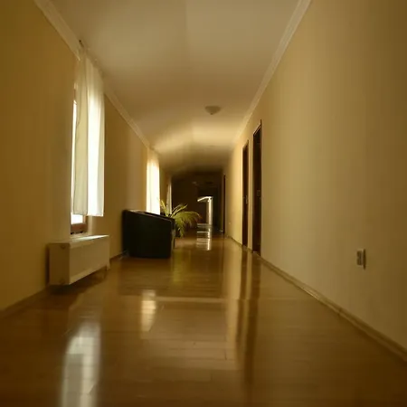 Pensiunea Deian-clisura Dunarii Hotel Moldova Noua