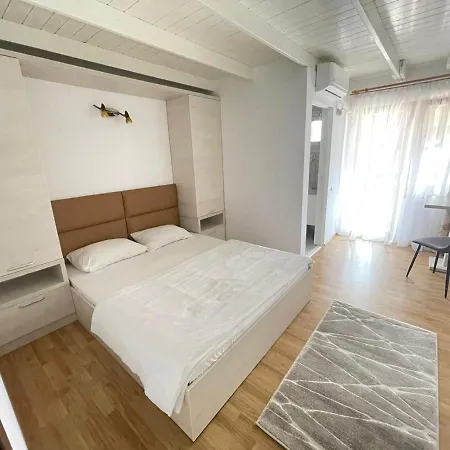 Pensiunea Deian-clisura Dunarii 3* Moldova Noua