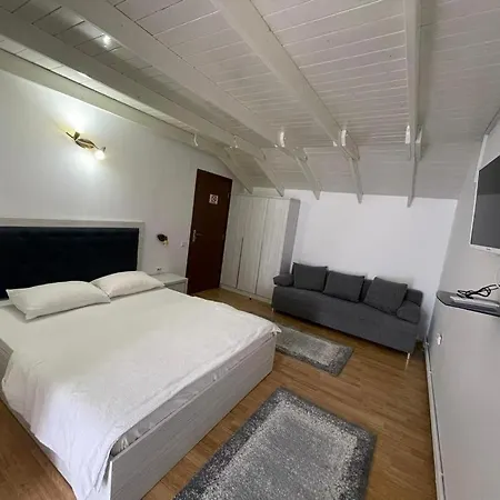 Pensiunea Deian-clisura Dunarii Hotel