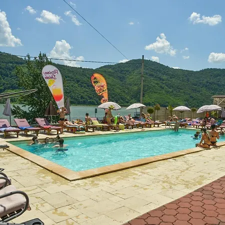 Hotel Pensiunea Deian-clisura Dunarii Moldova Noua