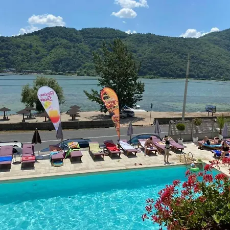 Pensiunea Deian-clisura Dunarii Hotel