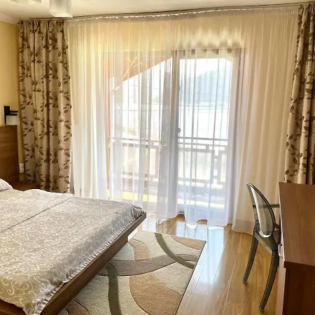 Hotel Pensiunea Deian-clisura Dunarii